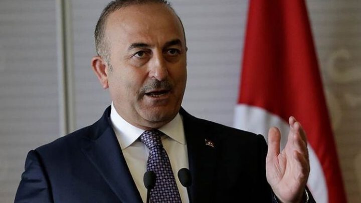 В Турции заявили о начале нормализации отношений с Арменией
