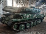 Партію ЗСУ-23-4М «Шилка» отримали сухопутні війська