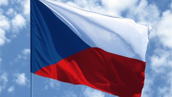 Чехія не залишить Україну сам на сам з Росією