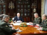 «Союзная (не)решимость-2022». Зачем Путин отправляет солдат в Беларусь. Эксклюзив