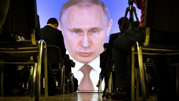 Атака захлебнулась: провал российской bistro-стратегии