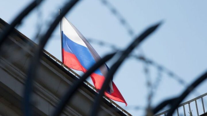 Санкциями по агрессии: США могут заморозить активы Путина и его окружения. Эксклюзив