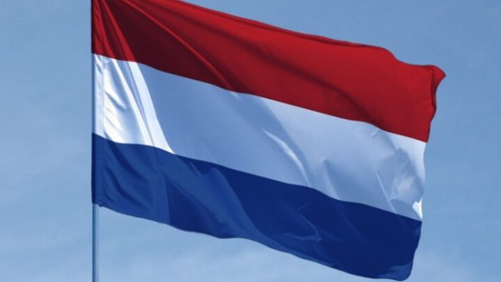Нидерланды планируют поставки оружия Украине